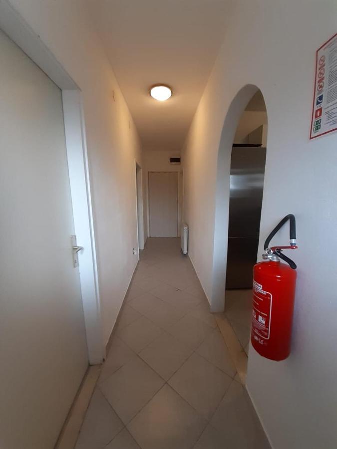 Апартаменти Apartma Mari Луція Екстер'єр фото
