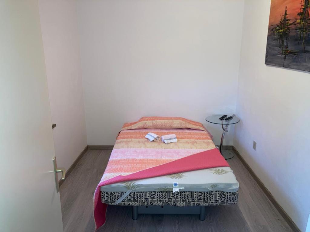 Апартаменти Apartma Mari Луція Екстер'єр фото